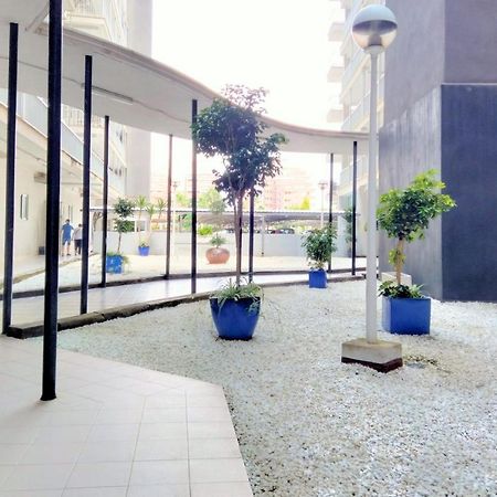 Acv - Mondrian - 1ª Linea Planta 5 Sur Apartamento Oropesa del Mar Exterior foto